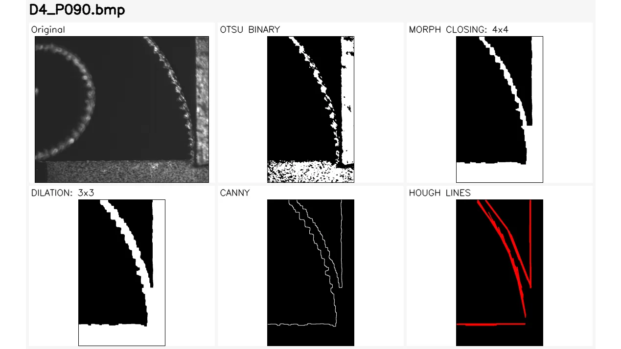 Screenshot 2 of 2 of Tool-Chip Contact Length